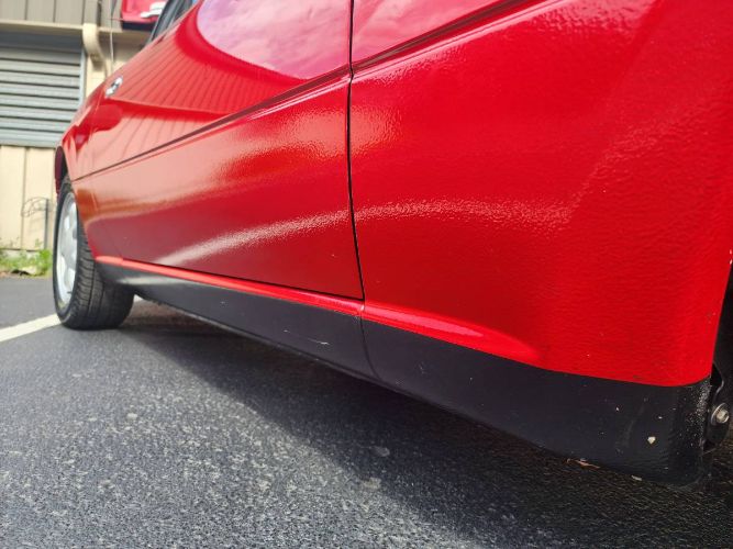 Mazda-Miata-1990-Red-Black-Cloth-13