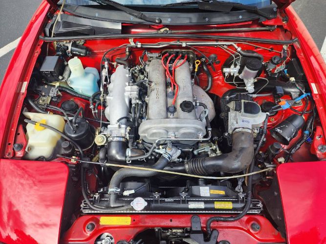 Mazda-Miata-1990-Red-Black-Cloth-14