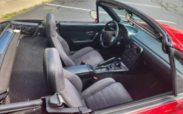 Mazda-Miata-1990-Red-Black-Cloth-21