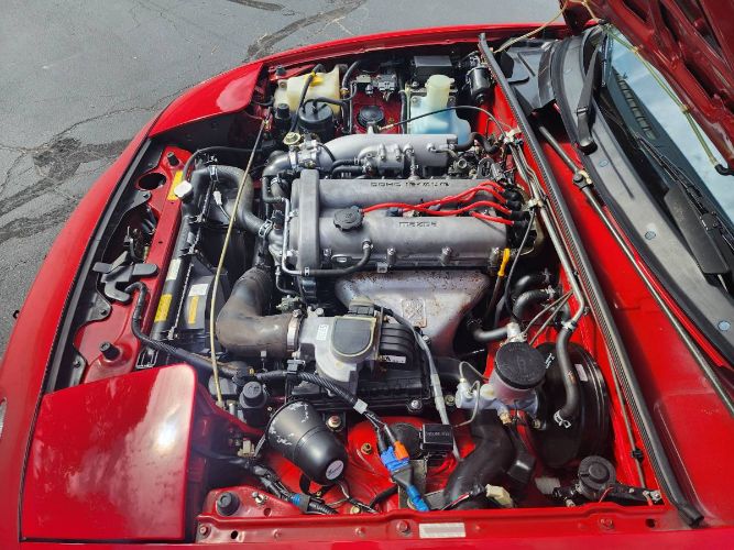 Mazda-Miata-1990-Red-Black-Cloth-7