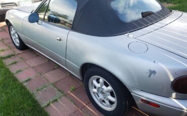 Mazda-Miata-1990-silver-3