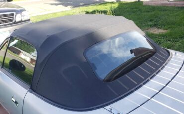 Mazda-Miata-1990-silver-4
