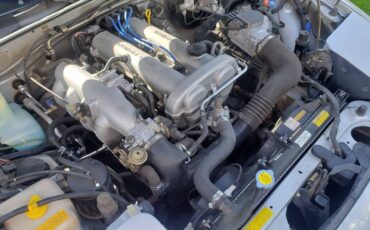 Mazda-Miata-1990-silver-5
