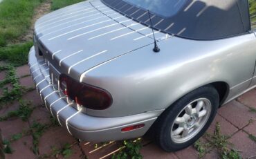 Mazda-Miata-1990-silver-7