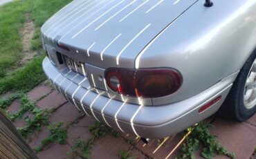 Mazda-Miata-1990-silver-8