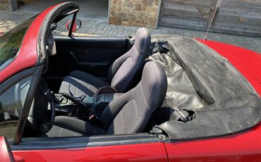 Mazda-Miata-1991-Red-Black-3