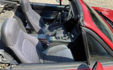 Mazda-Miata-1991-Red-Black-5