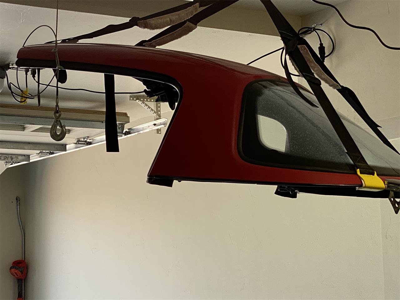 Mazda-Miata-1991-Red-Black-6