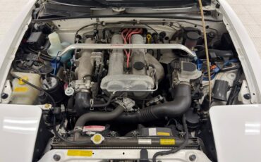 Mazda-Miata-1992-Crystal-White-Black-36