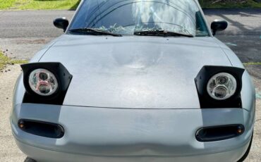 Mazda-Miata-1992-grey-1