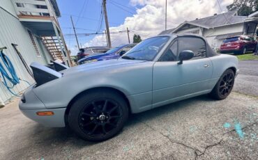 Mazda-Miata-1992-grey-3