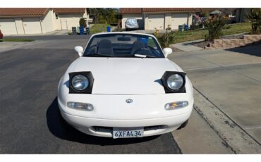 Mazda-Miata-1994-White-Black-11
