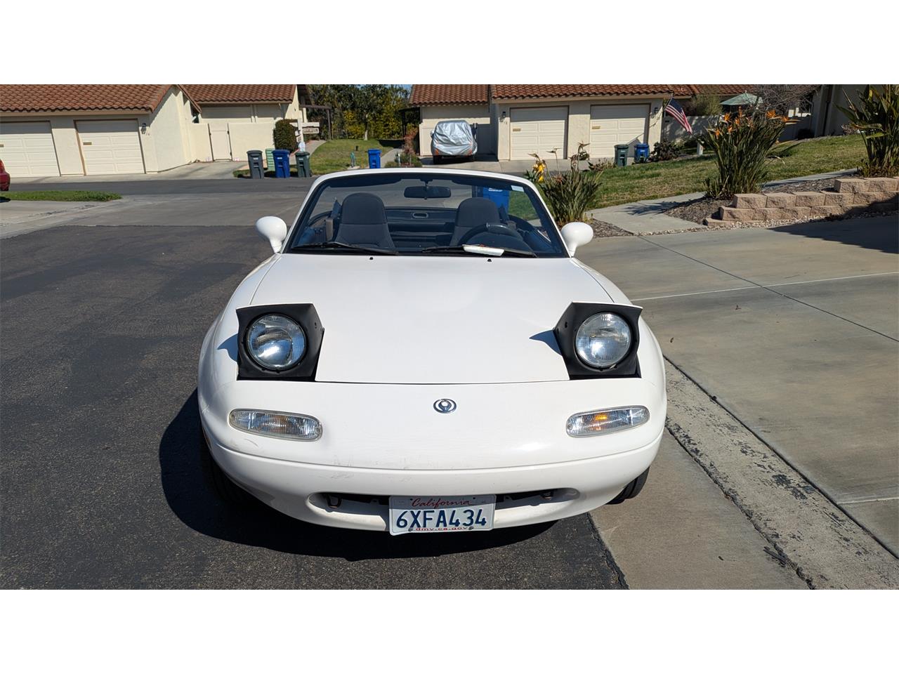 Mazda-Miata-1994-White-Black-11