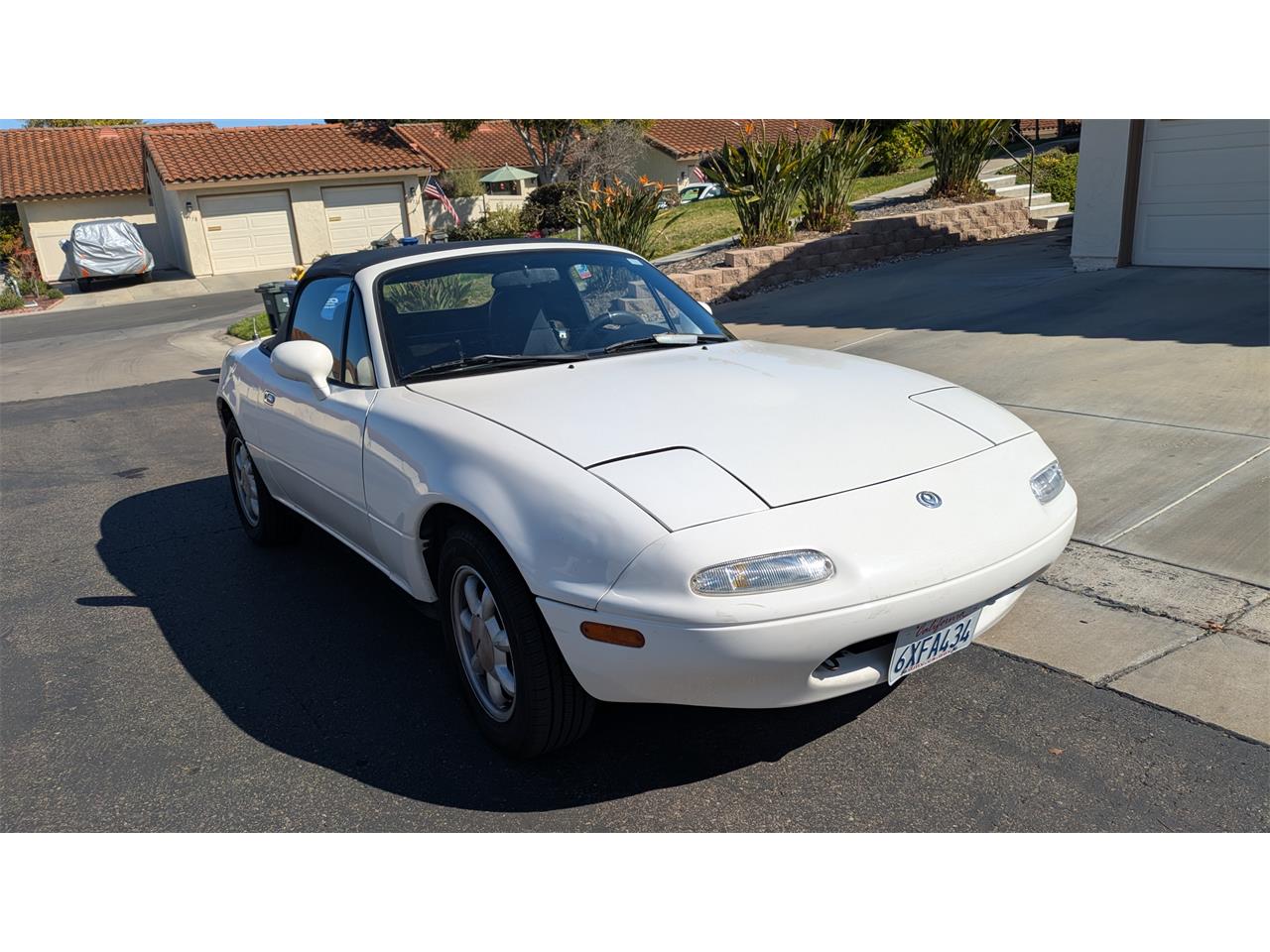 Mazda-Miata-1994-White-Black-8