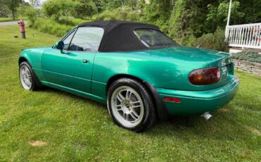 Mazda-Miata-convertible-1992-green-4