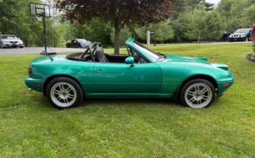 Mazda-Miata-convertible-1992-green-6