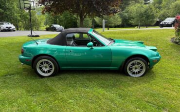 Mazda-Miata-convertible-1992-green-8