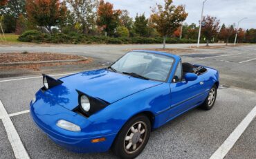 Mazda-Mx-5-miata-1990-Mariner-Blue-Black