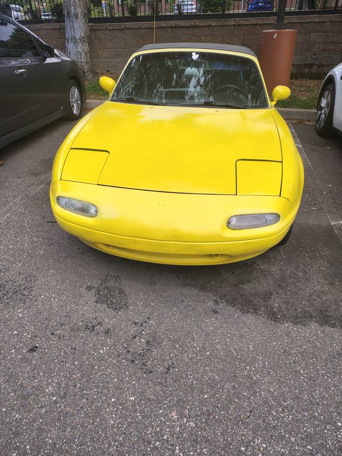 Mazda-Mx-5-miata-1995-yellow-2