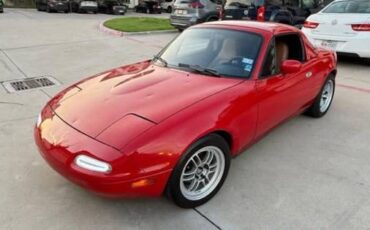Mazda-Mx5-miata-1992-red