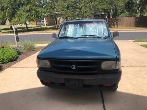 Mazda-Other-1994-1