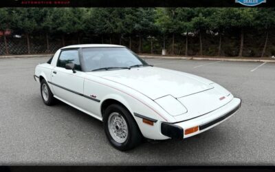 Mazda RX-7 1979 Coupe