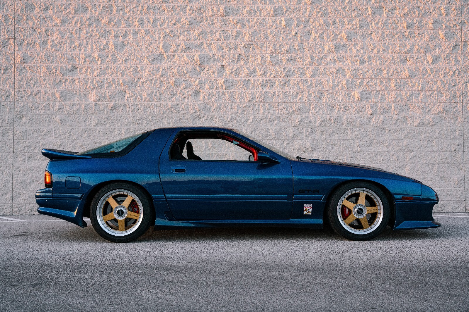 Mazda RX-7 1980