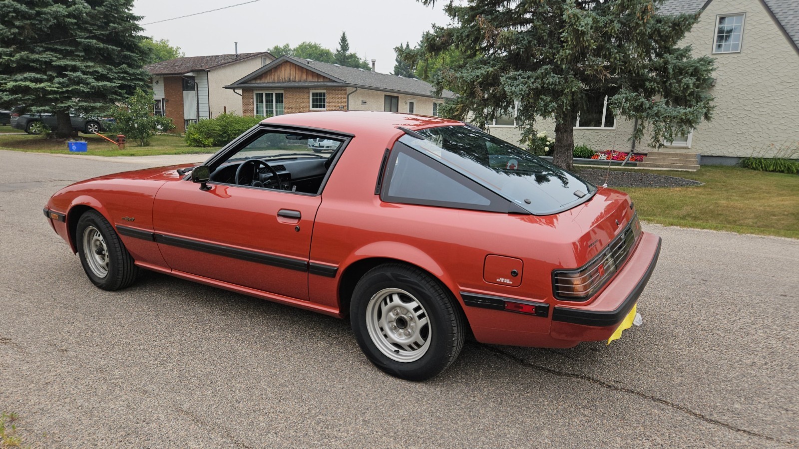 Mazda-RX-7-1982-Coupe-1