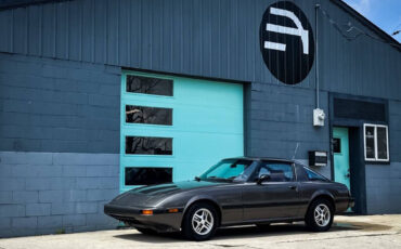 Mazda-RX-7-1985-Hatchback-1