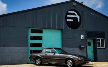 Mazda-RX-7-1985-Hatchback