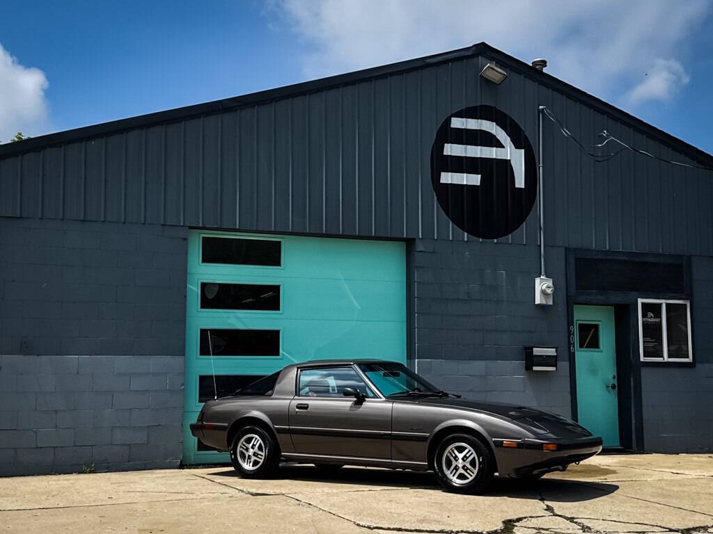 Mazda-RX-7-1985-Hatchback