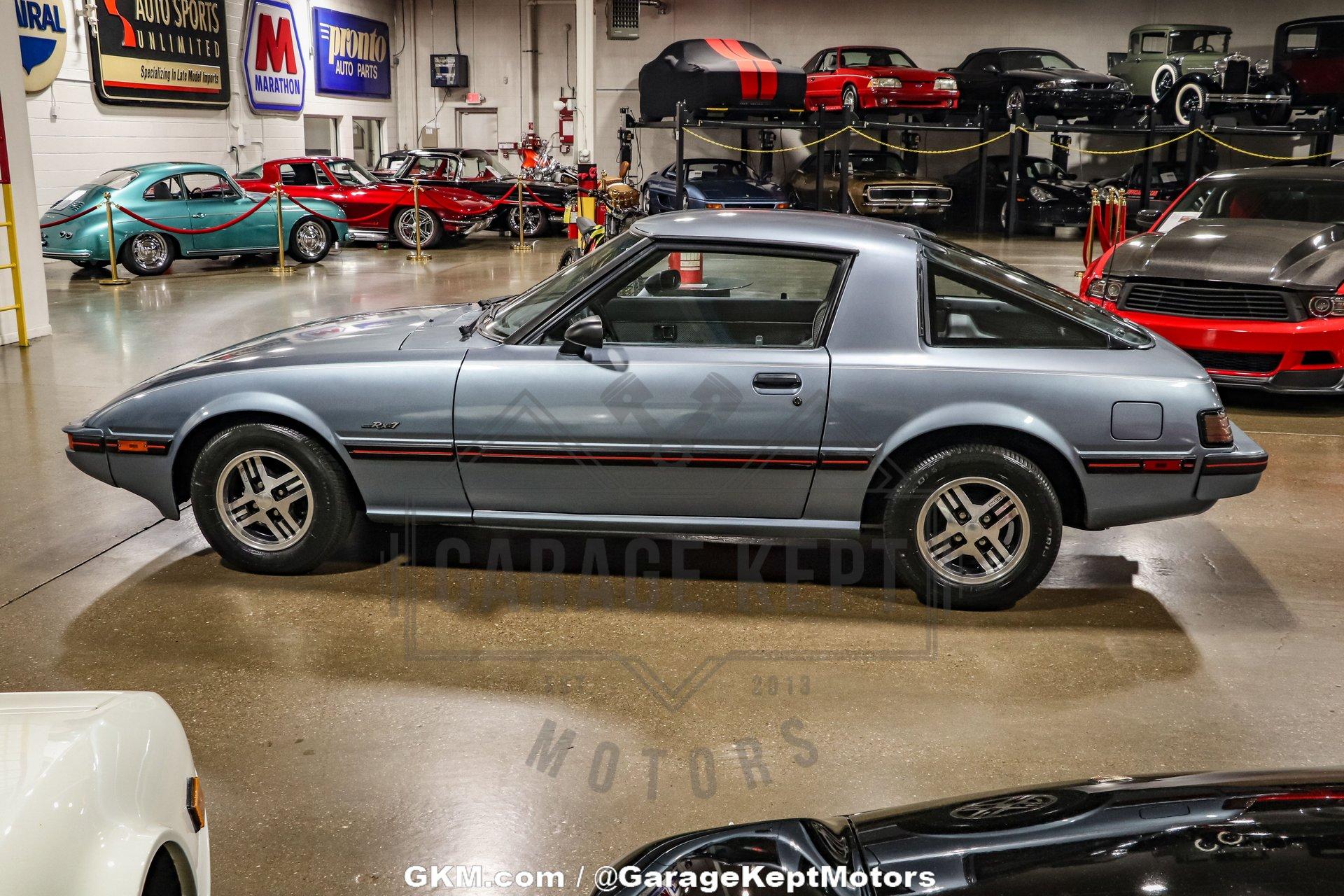 Mazda-Rx-7-1985-Blue-Gray-10