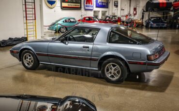 Mazda-Rx-7-1985-Blue-Gray-11
