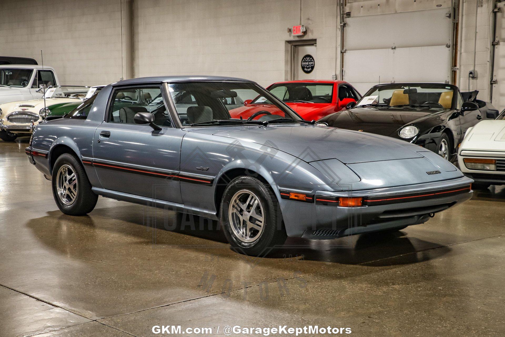 Mazda-Rx-7-1985-Blue-Gray-18