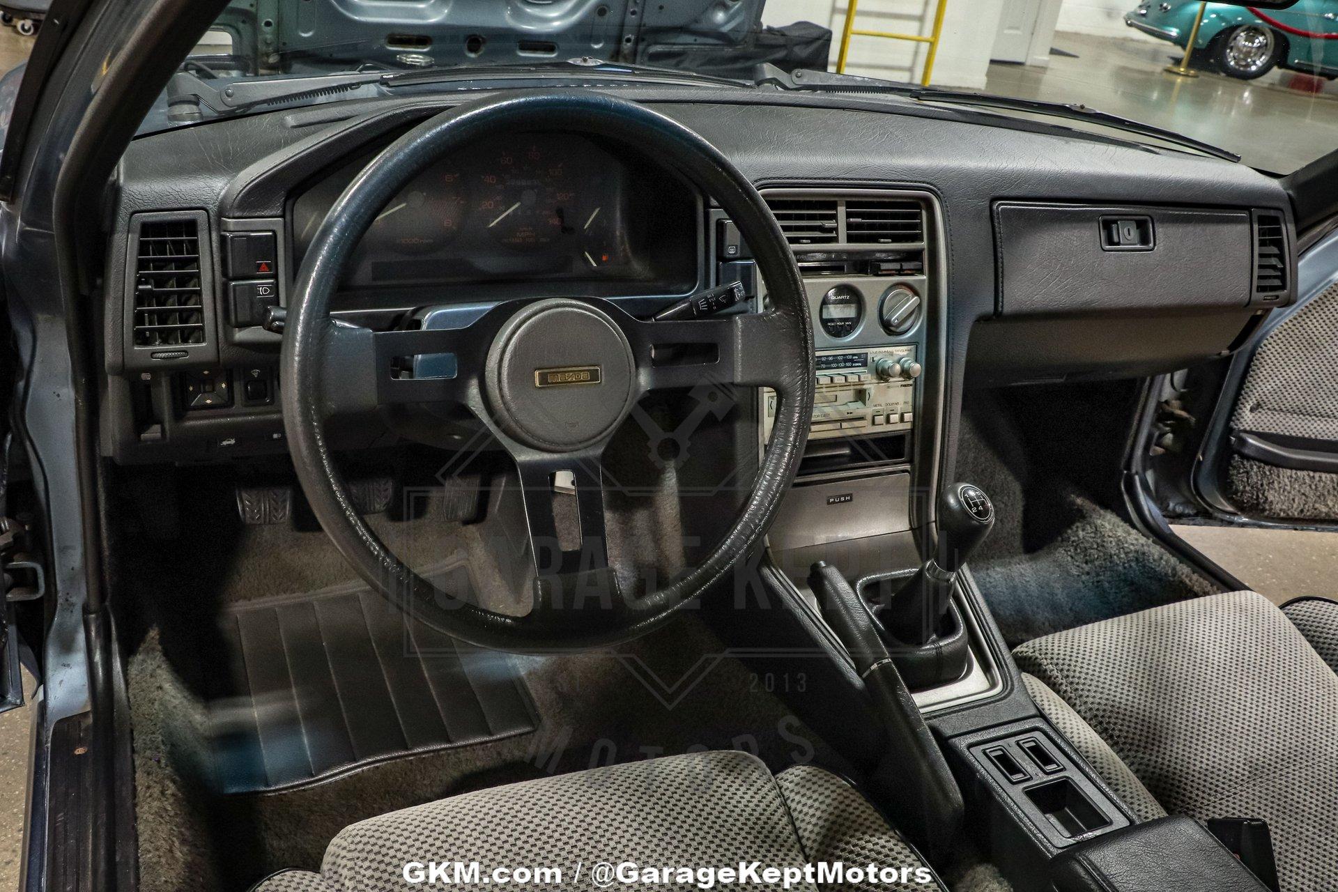 Mazda-Rx-7-1985-Blue-Gray-2