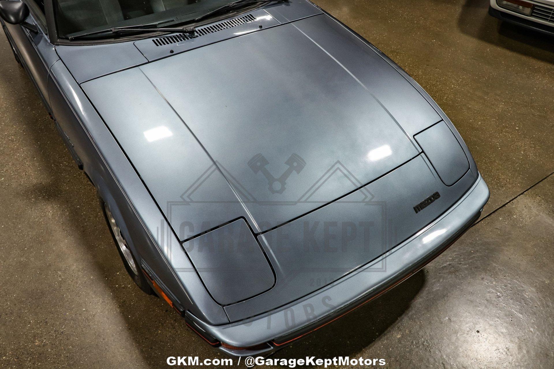 Mazda-Rx-7-1985-Blue-Gray-20