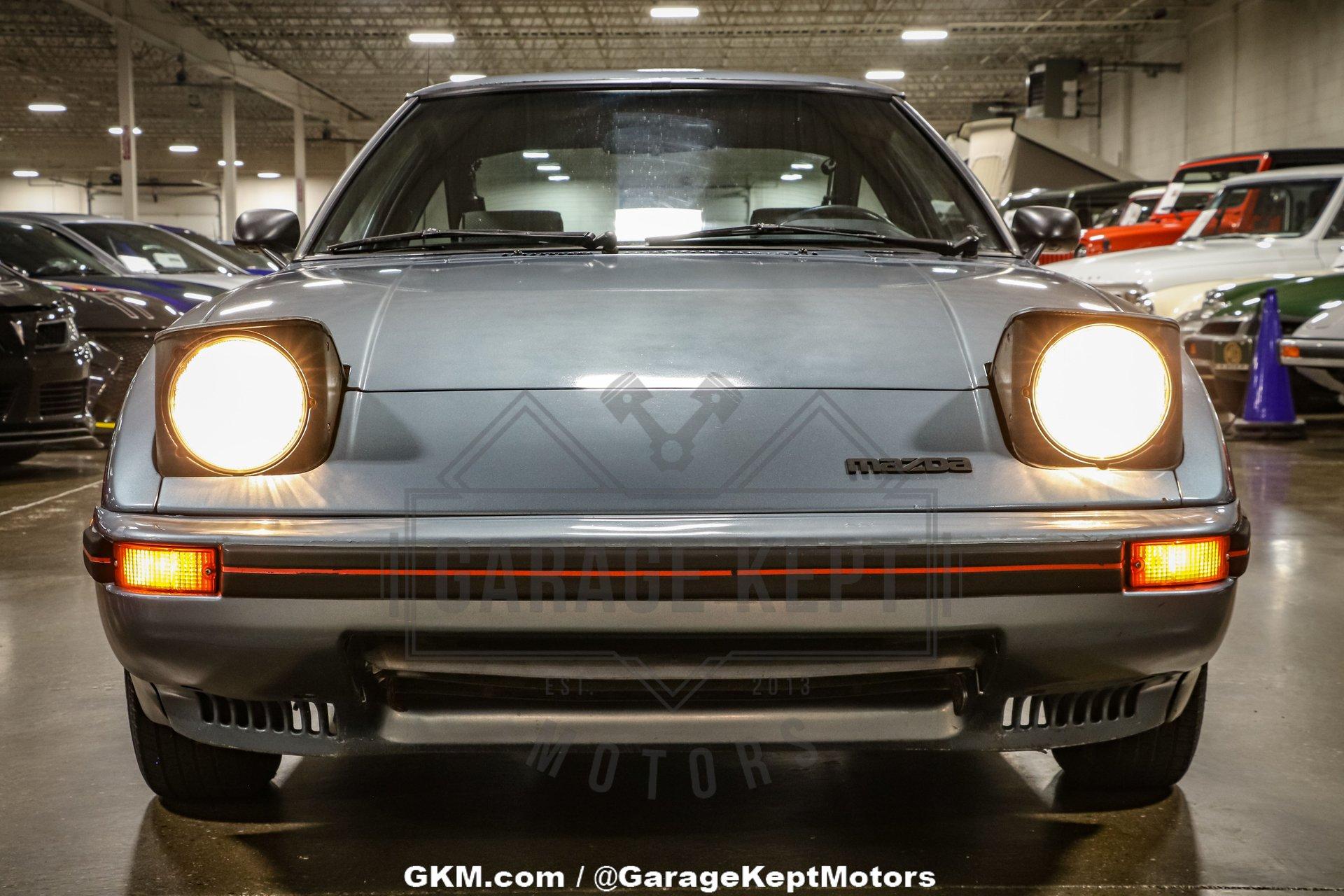 Mazda-Rx-7-1985-Blue-Gray-25