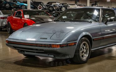 Mazda-Rx-7-1985-Blue-Gray-27