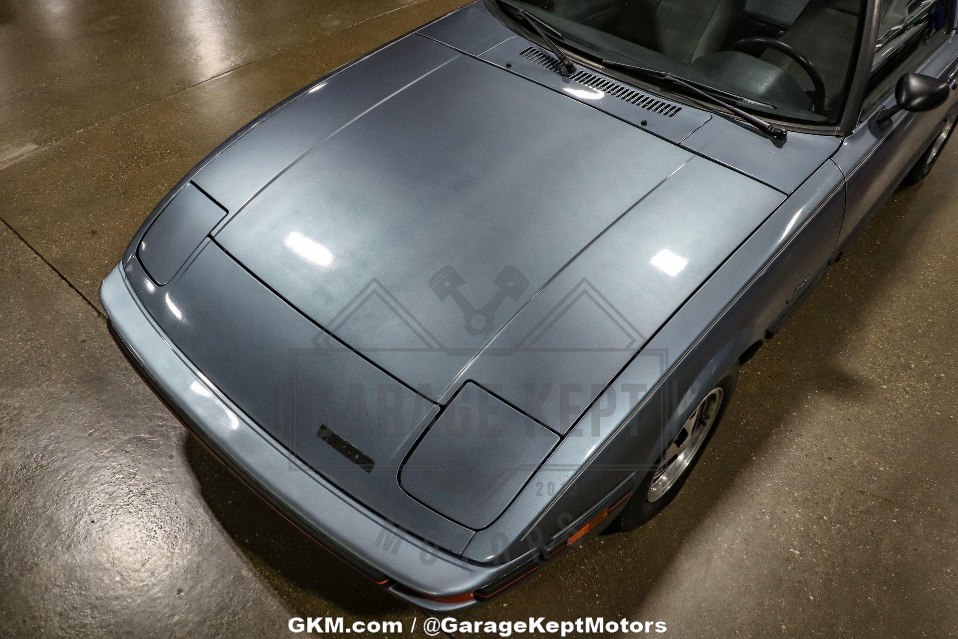 Mazda-Rx-7-1985-Blue-Gray-28