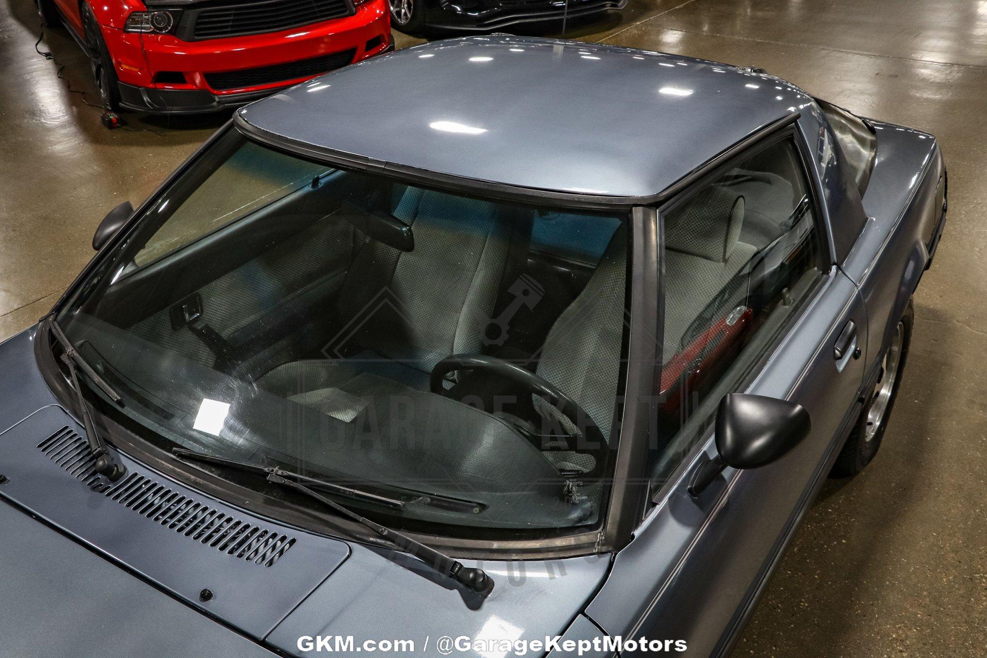 Mazda-Rx-7-1985-Blue-Gray-29