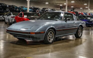 Mazda-Rx-7-1985-Blue-Gray-35