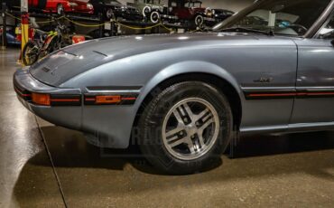 Mazda-Rx-7-1985-Blue-Gray-36