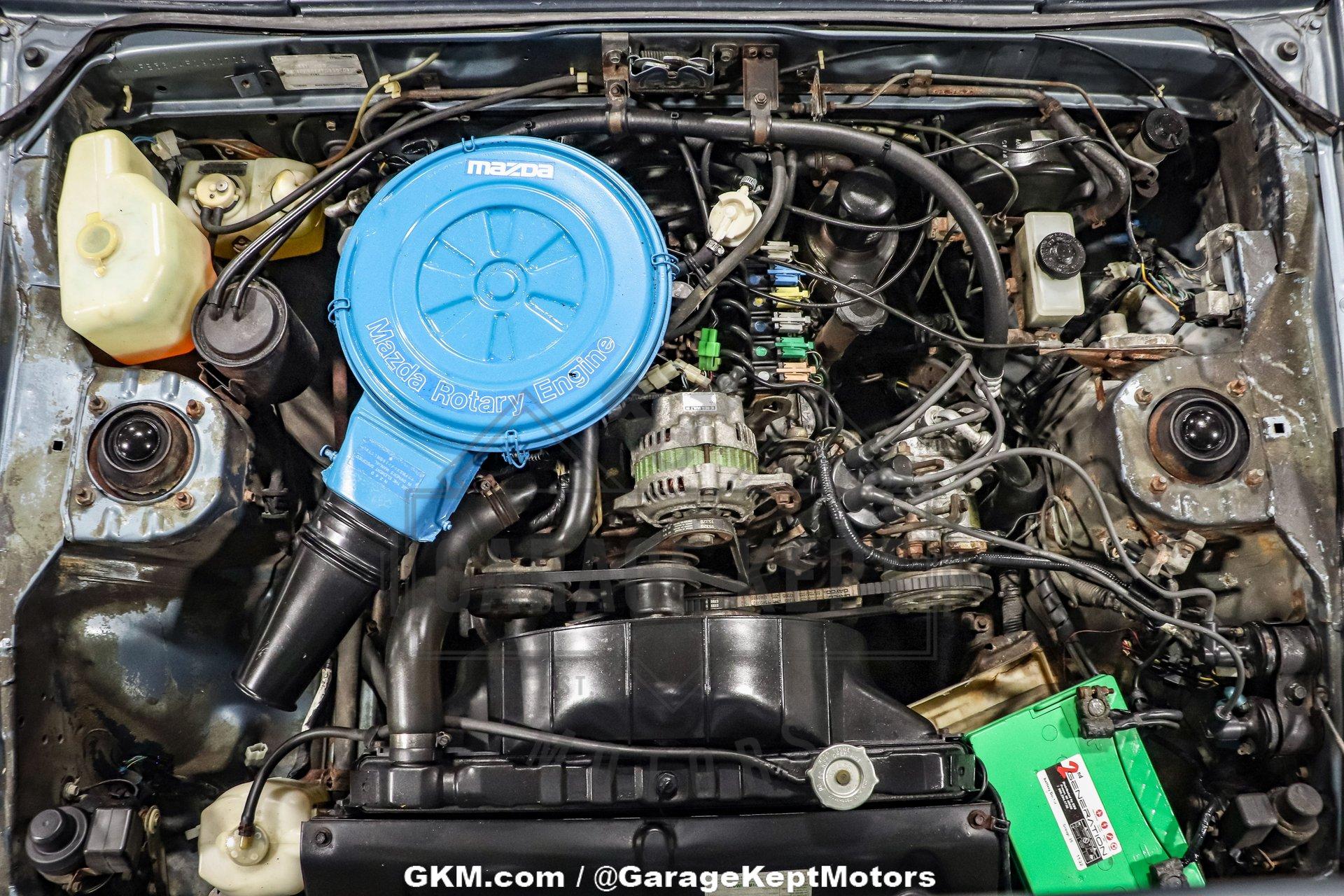 Mazda-Rx-7-1985-Blue-Gray-4