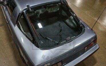Mazda-Rx-7-1985-Blue-Gray-42
