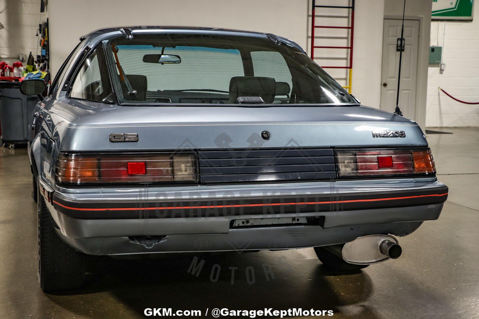 Mazda-Rx-7-1985-Blue-Gray-45