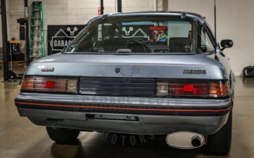 Mazda-Rx-7-1985-Blue-Gray-46