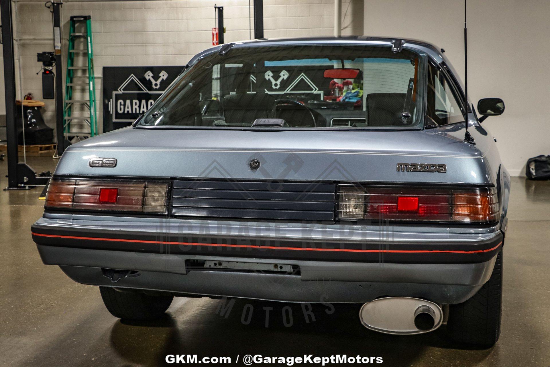 Mazda-Rx-7-1985-Blue-Gray-46