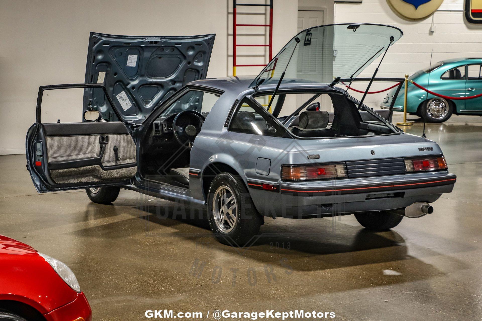 Mazda-Rx-7-1985-Blue-Gray-5