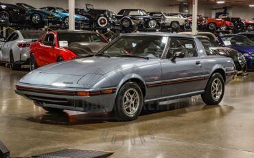 Mazda-Rx-7-1985-Blue-Gray-7