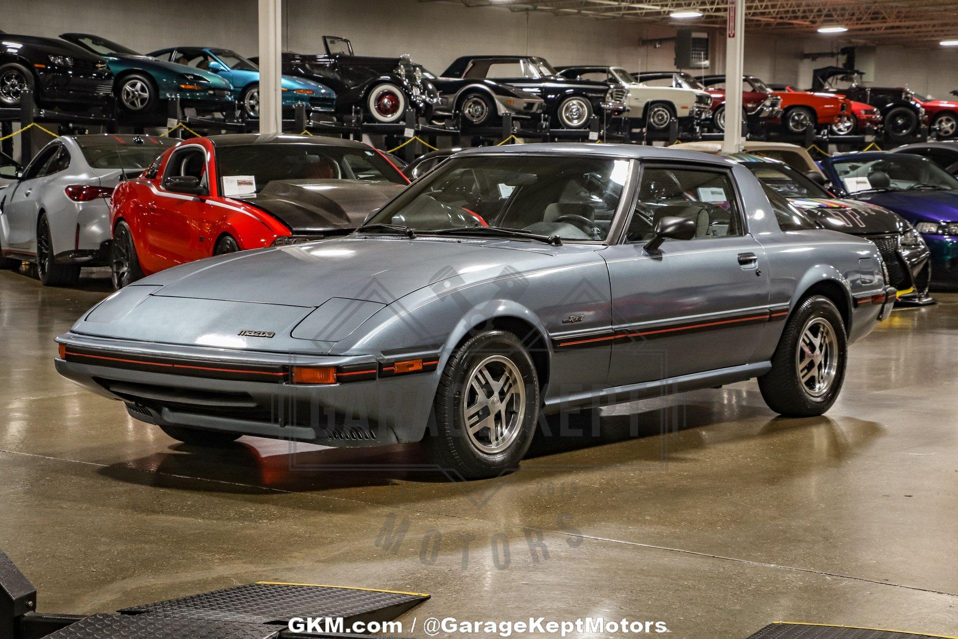 Mazda-Rx-7-1985-Blue-Gray-7